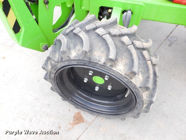 image for item FA9904 Nifty Lift SD34T boom lift