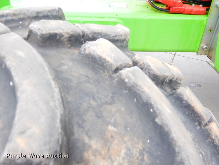 image for item FA9904 Nifty Lift SD34T boom lift