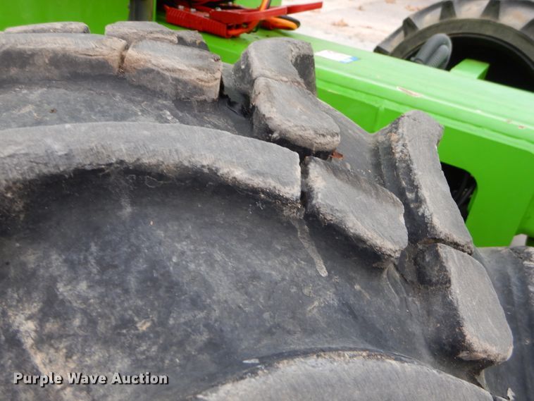 image for item FA9904 Nifty Lift SD34T boom lift