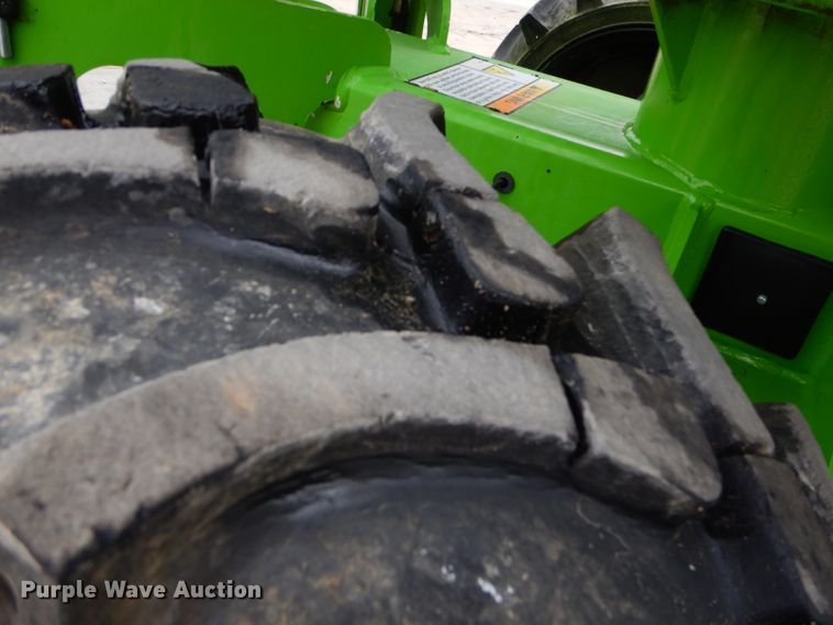 image for item FA9904 Nifty Lift SD34T boom lift