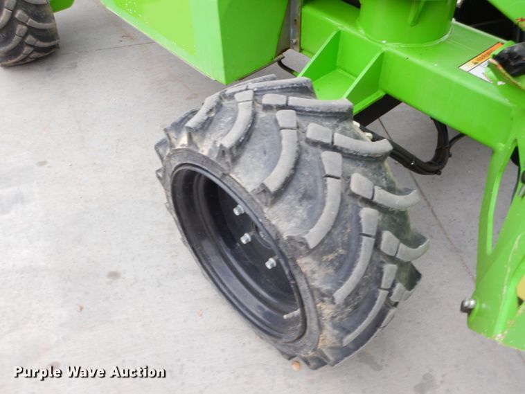 image for item FA9904 Nifty Lift SD34T boom lift