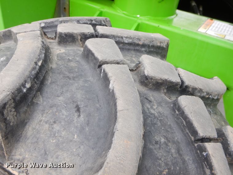 image for item FA9904 Nifty Lift SD34T boom lift