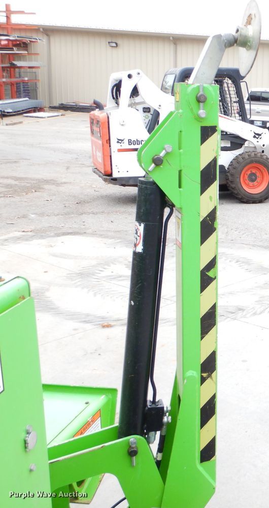 image for item FA9904 Nifty Lift SD34T boom lift