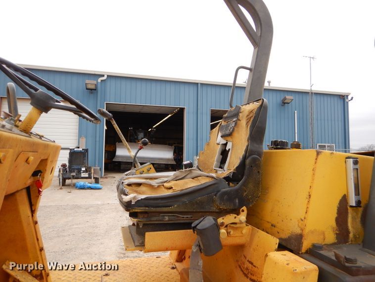 image for item FA9906 2000 Bomag BW172PDB-2 single drum vibratory roller