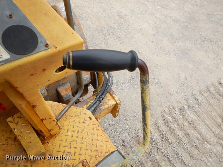 image for item FA9906 2000 Bomag BW172PDB-2 single drum vibratory roller