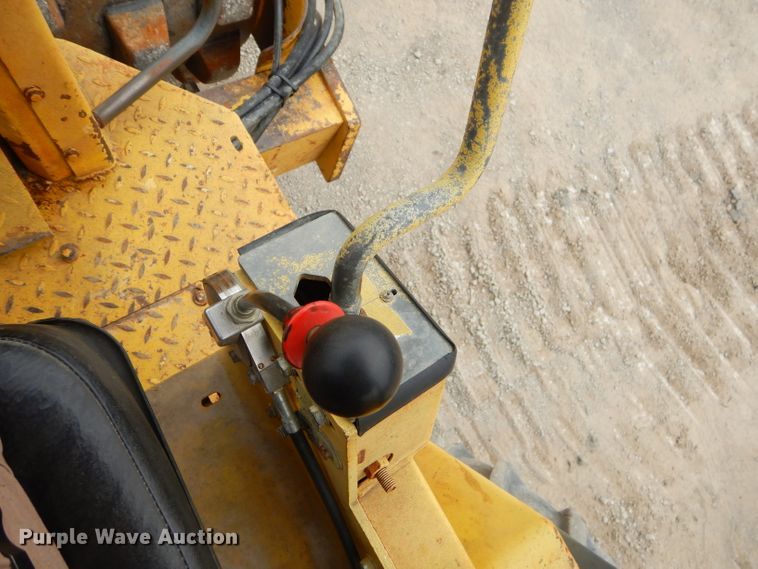 image for item FA9906 2000 Bomag BW172PDB-2 single drum vibratory roller