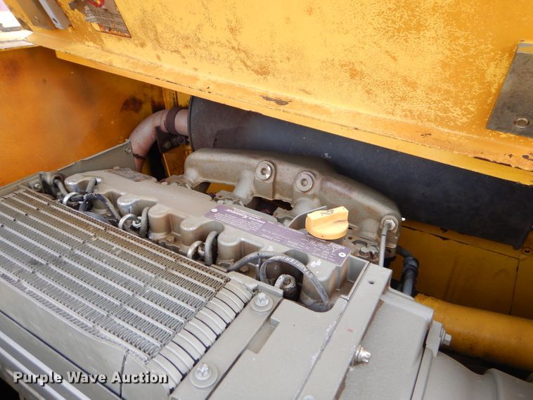 image for item FA9906 2000 Bomag BW172PDB-2 single drum vibratory roller