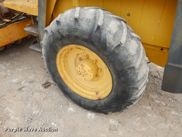 image for item FA9906 2000 Bomag BW172PDB-2 single drum vibratory roller