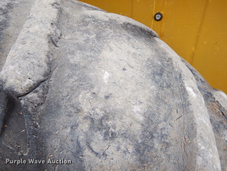 image for item FA9906 2000 Bomag BW172PDB-2 single drum vibratory roller