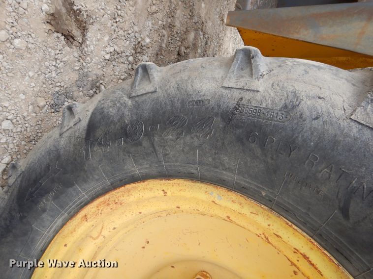 image for item FA9906 2000 Bomag BW172PDB-2 single drum vibratory roller