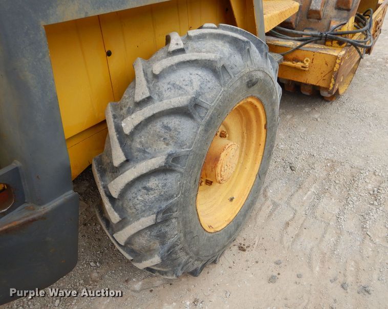 image for item FA9906 2000 Bomag BW172PDB-2 single drum vibratory roller