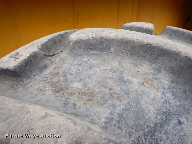 image for item FA9906 2000 Bomag BW172PDB-2 single drum vibratory roller