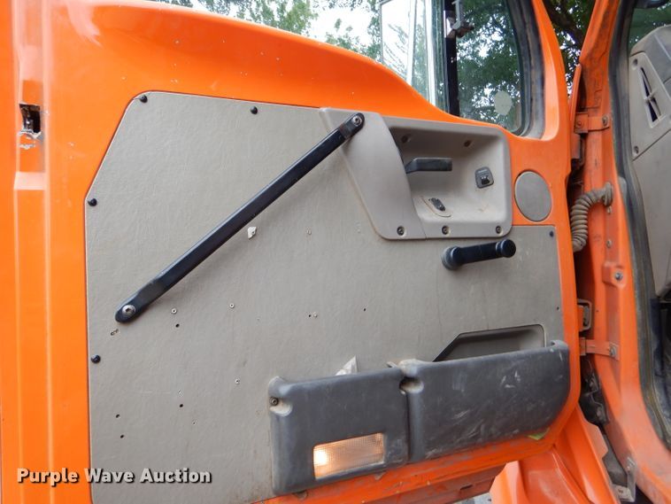 image for item FJ9805 2004 Sterling A-Line dump truck