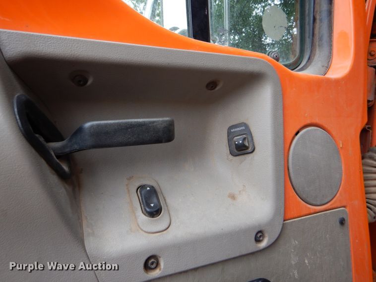 image for item FJ9805 2004 Sterling A-Line dump truck