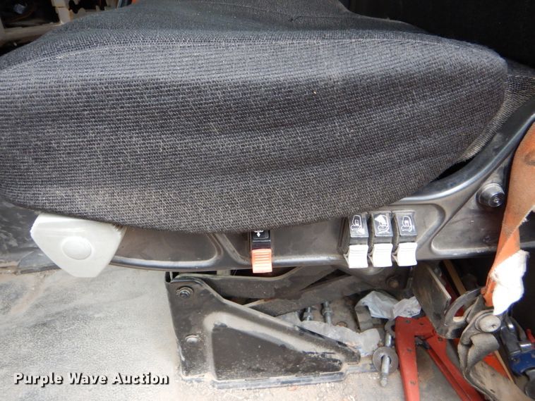 image for item FJ9805 2004 Sterling A-Line dump truck