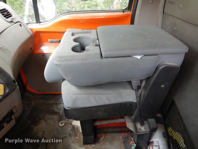 image for item FJ9805 2004 Sterling A-Line dump truck