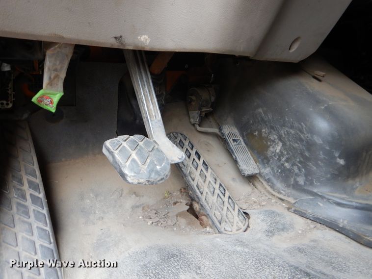 image for item FJ9805 2004 Sterling A-Line dump truck