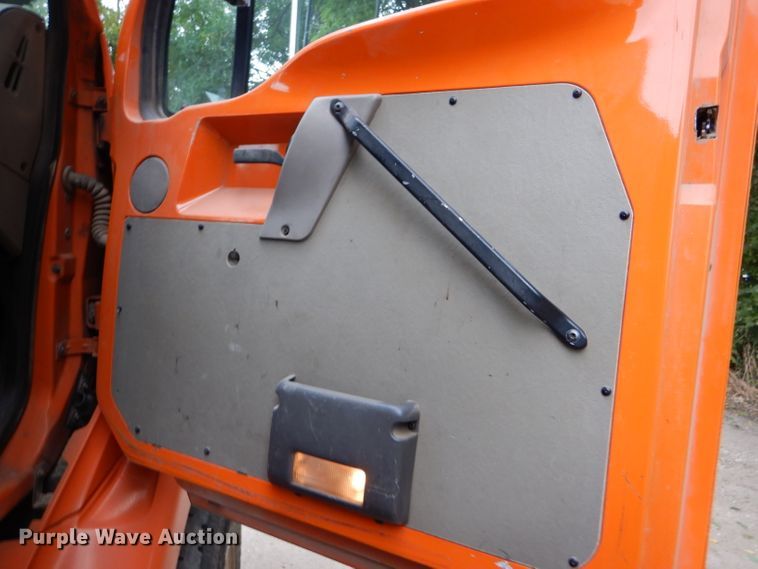 image for item FJ9805 2004 Sterling A-Line dump truck