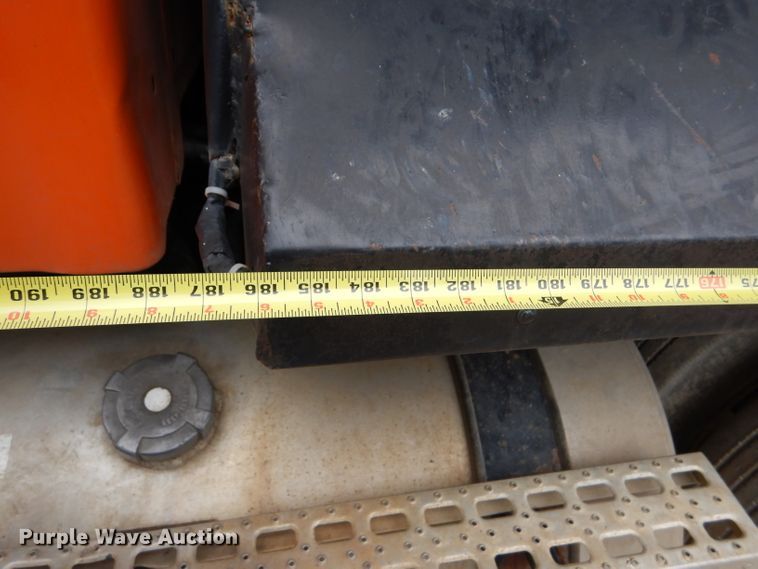 image for item FJ9805 2004 Sterling A-Line dump truck