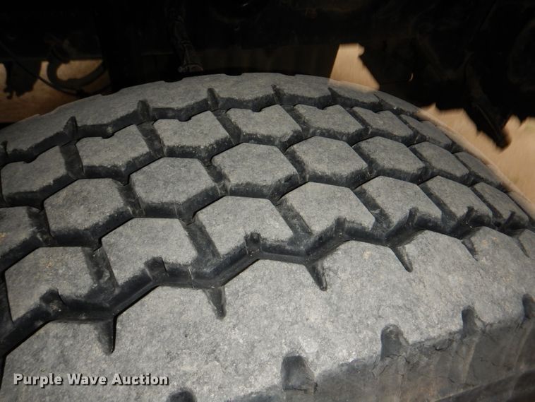 image for item FJ9805 2004 Sterling A-Line dump truck