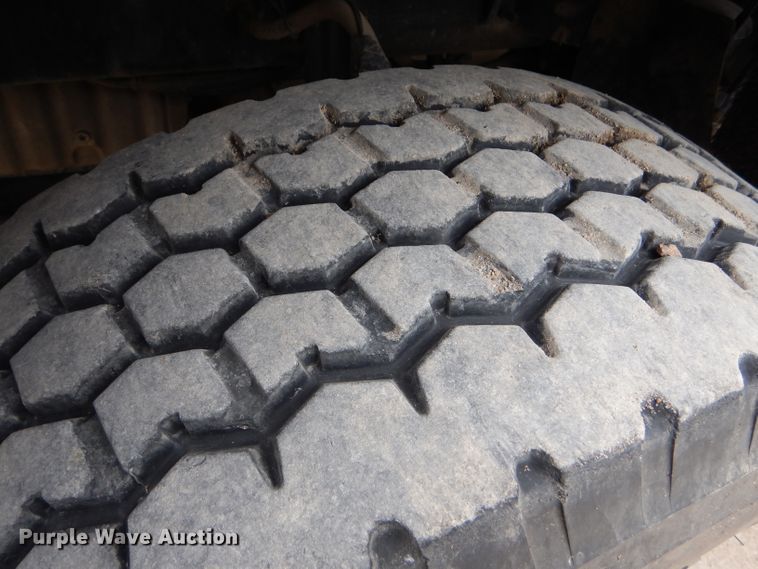 image for item FJ9805 2004 Sterling A-Line dump truck