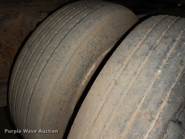 image for item FJ9805 2004 Sterling A-Line dump truck