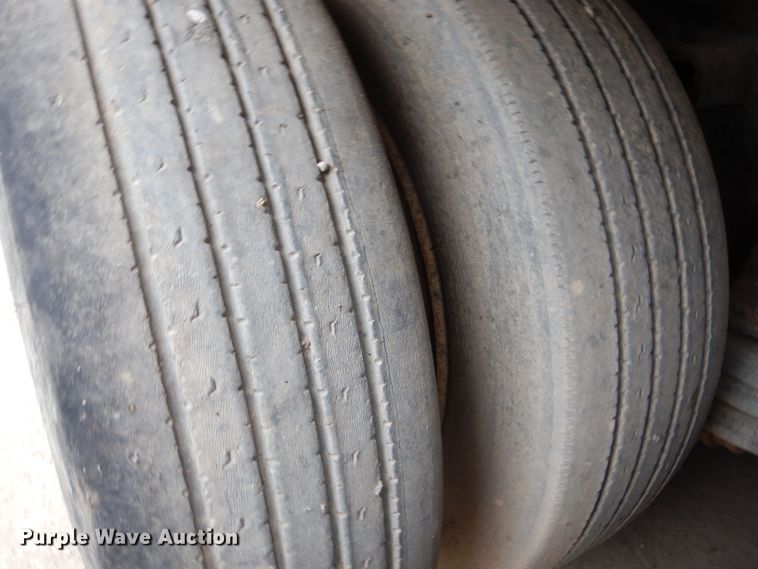 image for item FJ9805 2004 Sterling A-Line dump truck