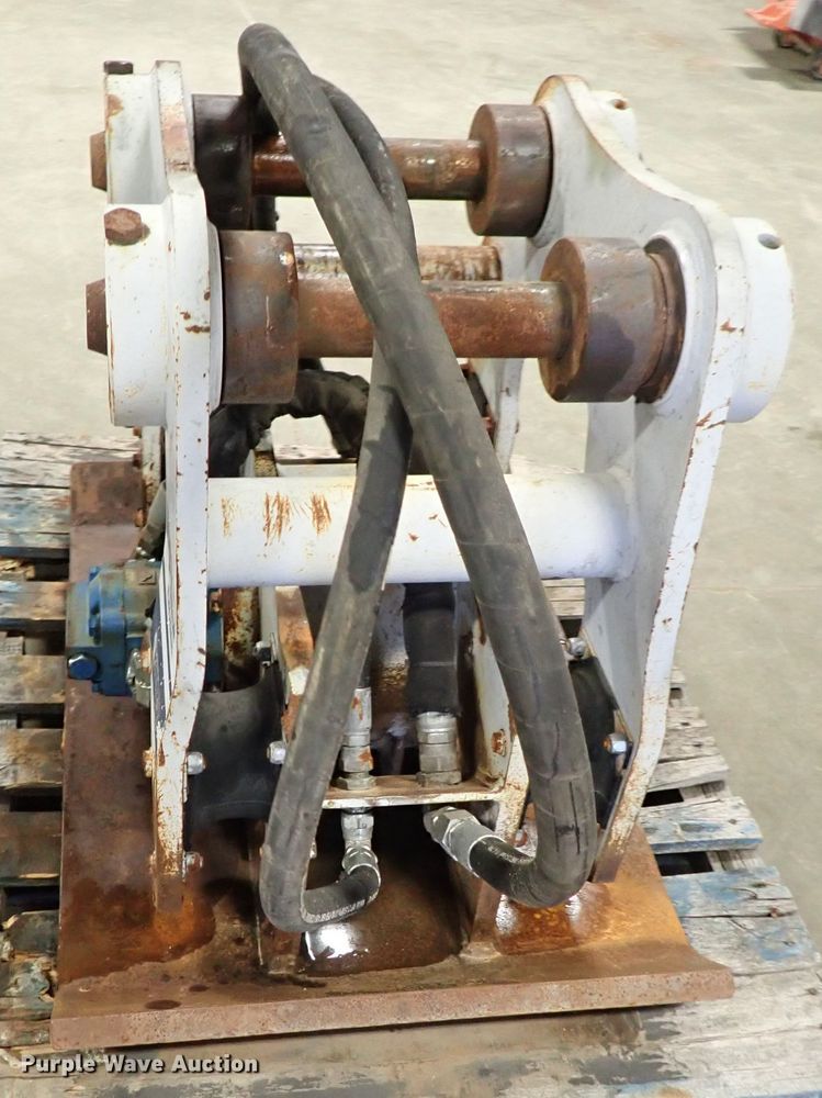 image for item FK9510 Kent HP135-II plate compactor