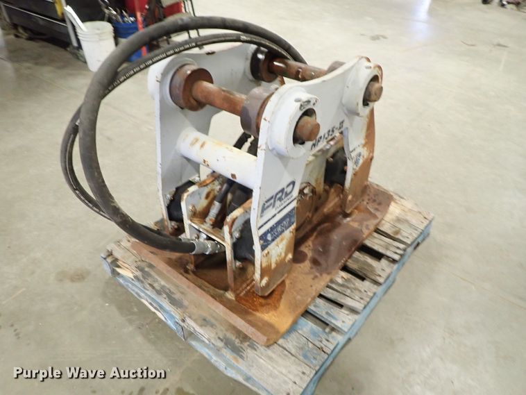 image for item FK9510 Kent HP135-II plate compactor