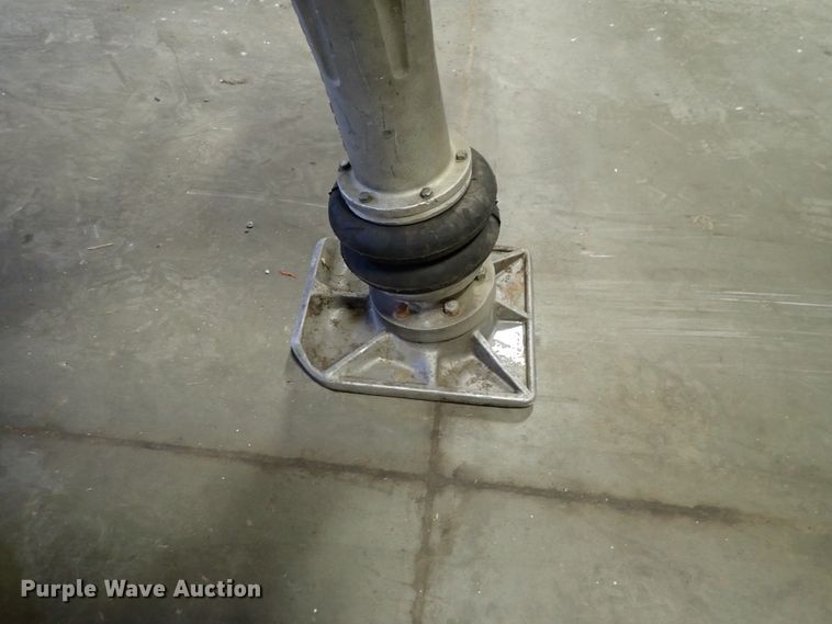 image for item FK9511 MBW R270 plate compactor