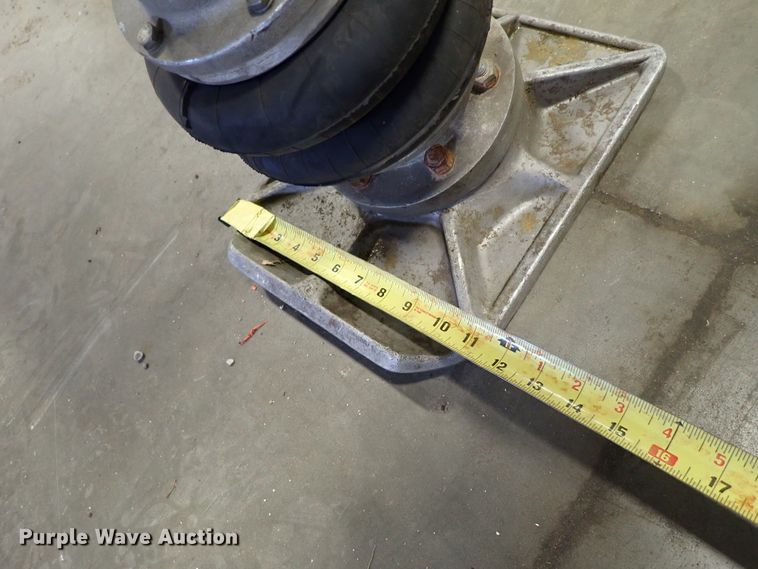 image for item FK9511 MBW R270 plate compactor