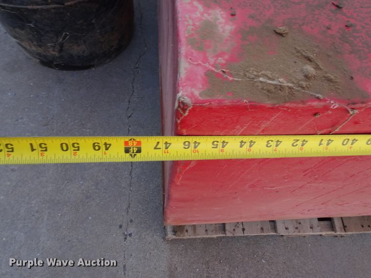 image for item GC9096 (5) fuel tanks