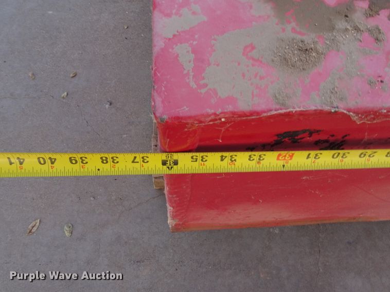 image for item GC9096 (5) fuel tanks