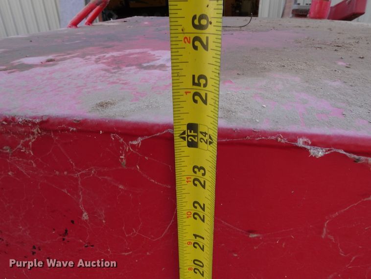 image for item GC9096 (5) fuel tanks