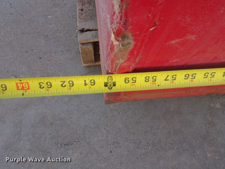 image for item GC9096 (5) fuel tanks