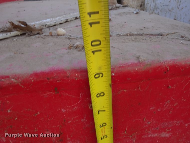 image for item GC9096 (5) fuel tanks