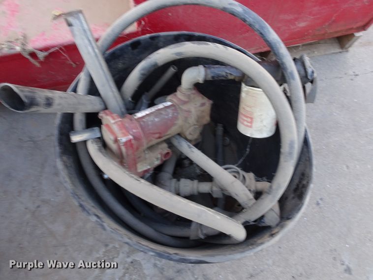 image for item GC9096 (5) fuel tanks