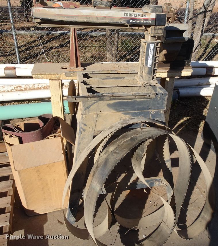 image for item GC9097 Tools