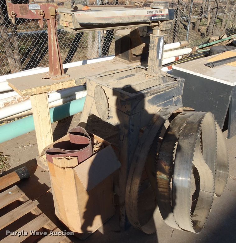 image for item GC9097 Tools