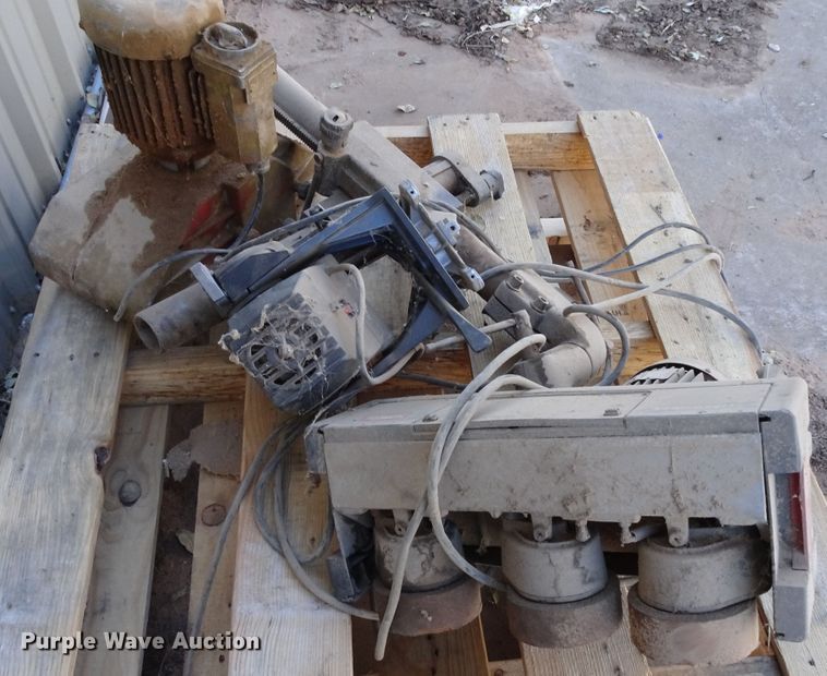 image for item GC9097 Tools