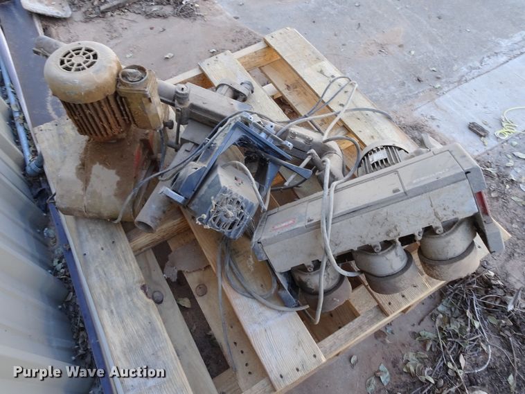 image for item GC9097 Tools