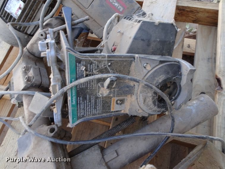 image for item GC9097 Tools