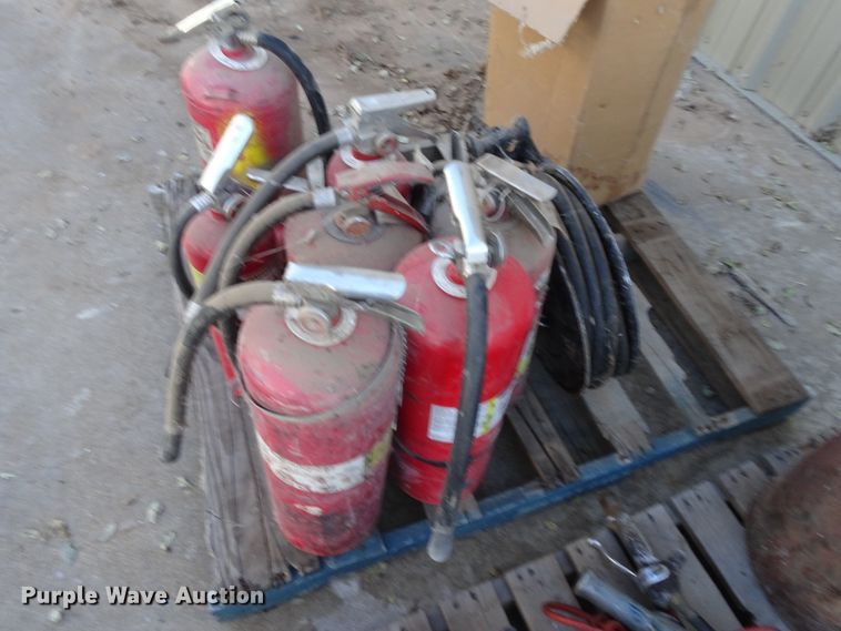 image for item GC9098 Rigid pipe threading tools