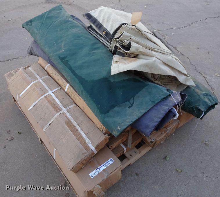 image for item GC9099 Tents and canopies