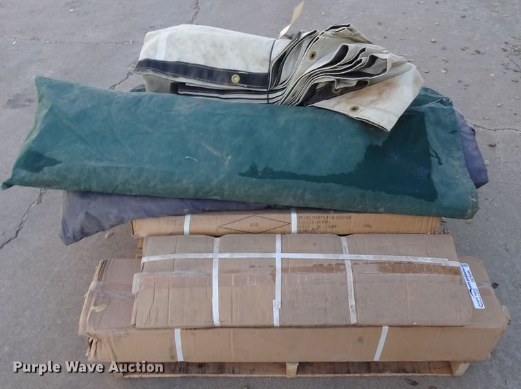 image for item GC9099 Tents and canopies