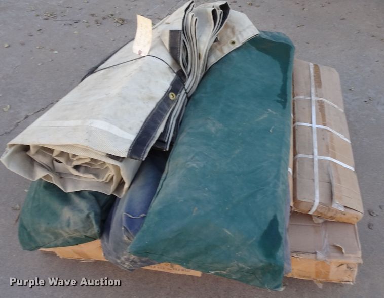 image for item GC9099 Tents and canopies