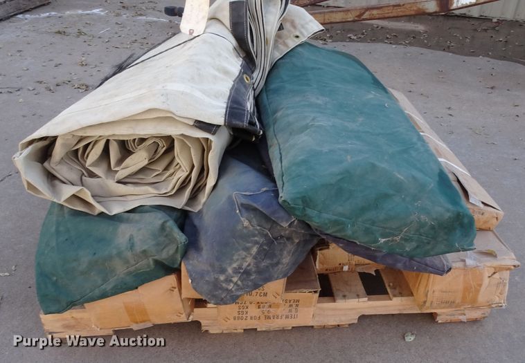 image for item GC9099 Tents and canopies