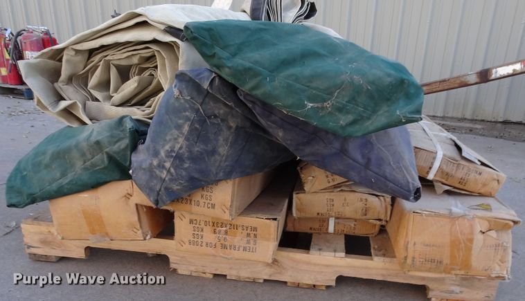 image for item GC9099 Tents and canopies