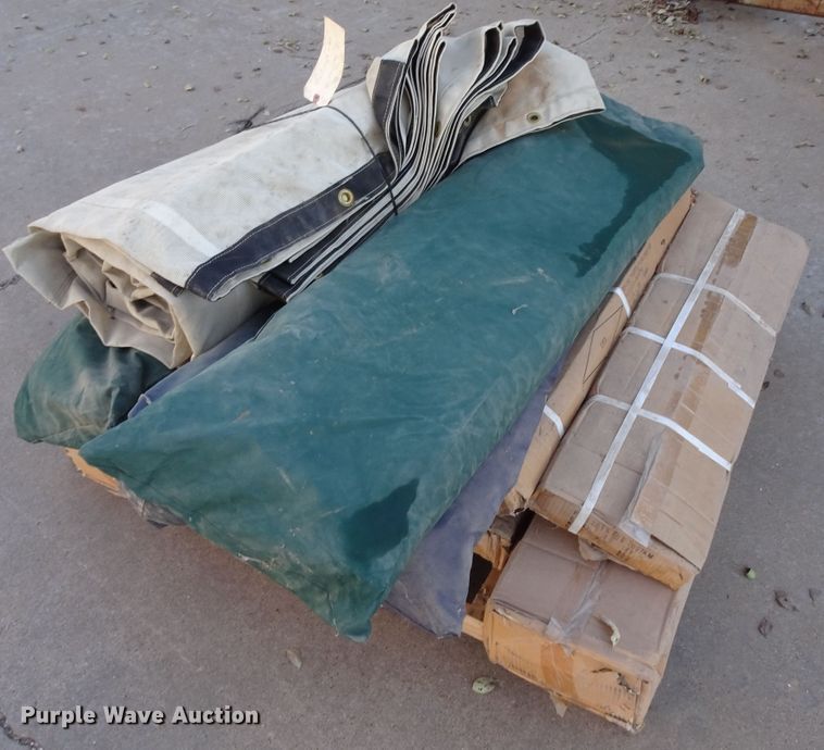 image for item GC9099 Tents and canopies