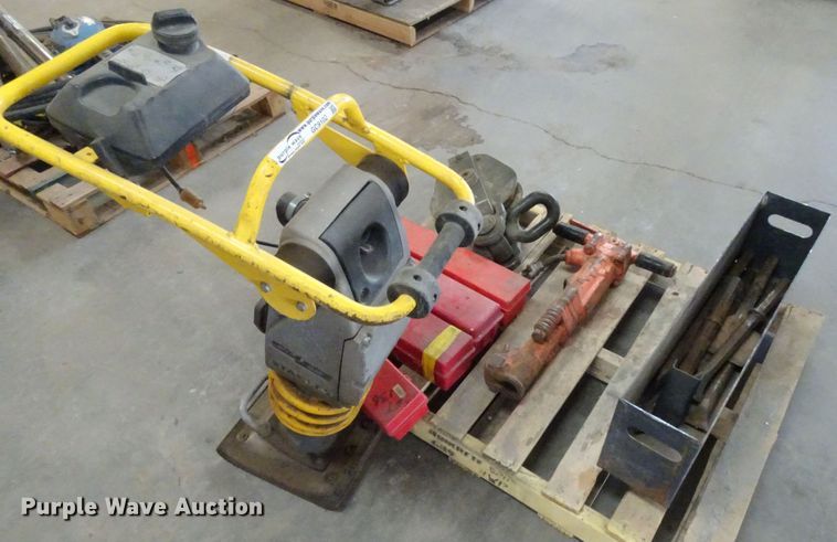 image for item GC9102 Tools